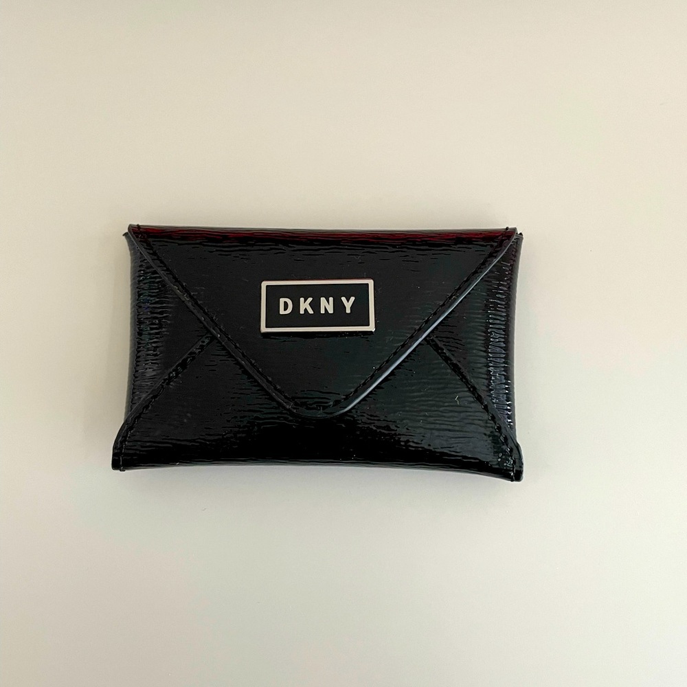 Card/Money Holder DKNY